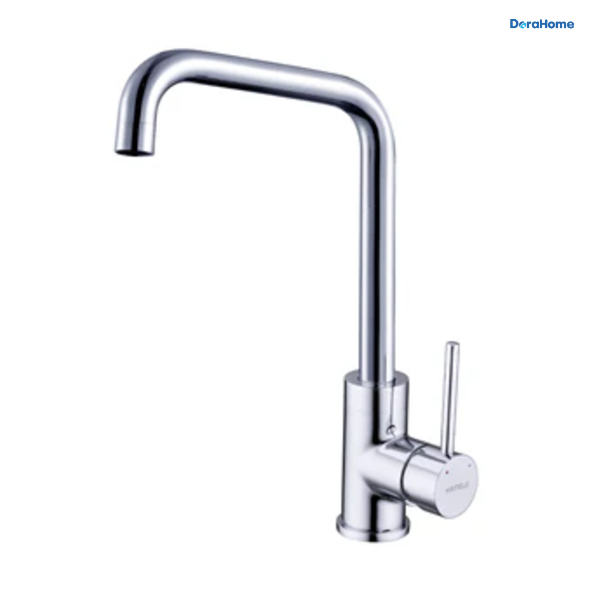 Vòi rửa chén nóng lạnh Hafele HT21-CH1F220U 577.55.250